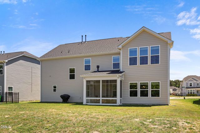 513 Henham Way, Zebulon, NC 27597