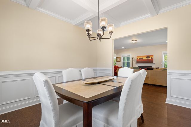 513 Henham Way, Zebulon, NC 27597