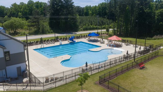 513 Henham Way, Zebulon, NC 27597