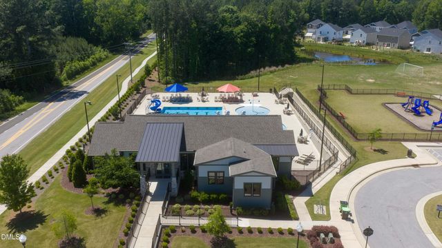 513 Henham Way, Zebulon, NC 27597