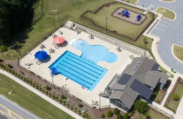 513 Henham Way, Zebulon, NC 27597