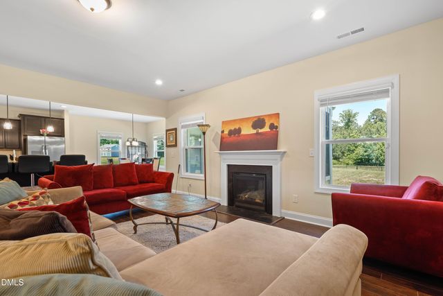 513 Henham Way, Zebulon, NC 27597