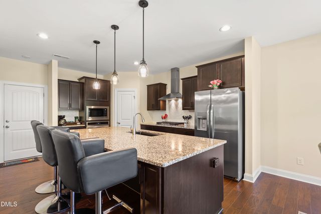 513 Henham Way, Zebulon, NC 27597