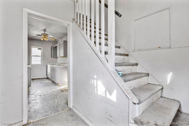 10 Perrin Street, River Rouge, MI 48218
