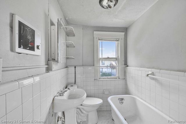 10 Perrin Street, River Rouge, MI 48218