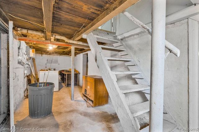10 Perrin Street, River Rouge, MI 48218