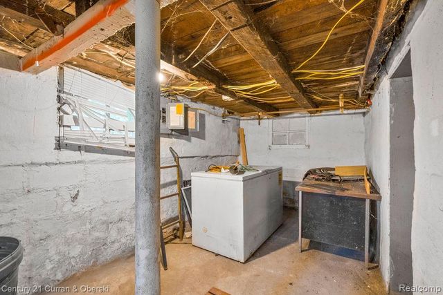 10 Perrin Street, River Rouge, MI 48218