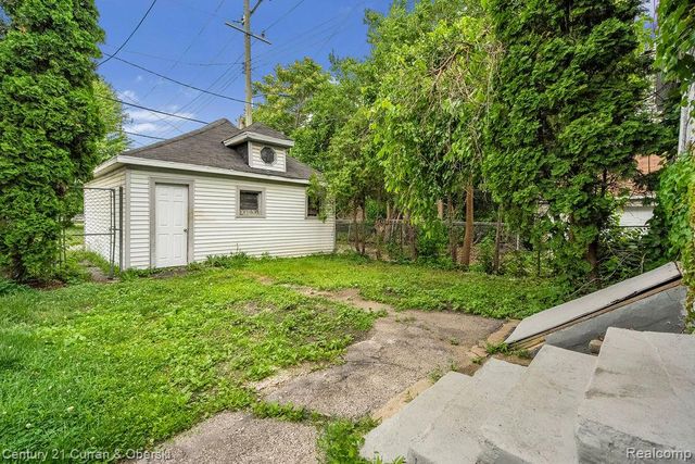 10 Perrin Street, River Rouge, MI 48218