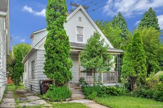 10 Perrin Street, River Rouge, MI 48218