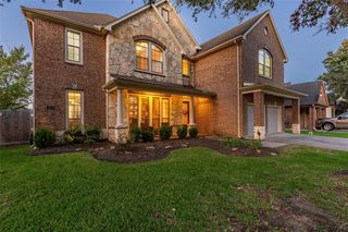 2505 Rockygate Lane, Friendswood, TX 77546