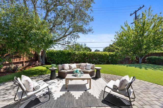 3409 Del Monte Street, San Mateo, CA 94403