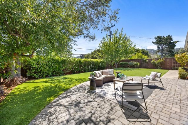3409 Del Monte Street, San Mateo, CA 94403