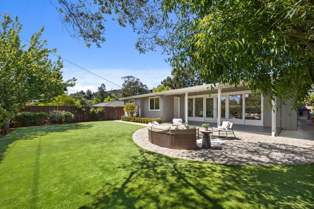 3409 Del Monte Street, San Mateo, CA 94403