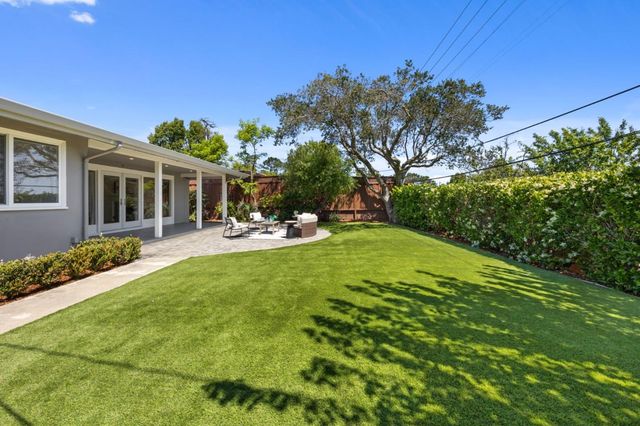 3409 Del Monte Street, San Mateo, CA 94403