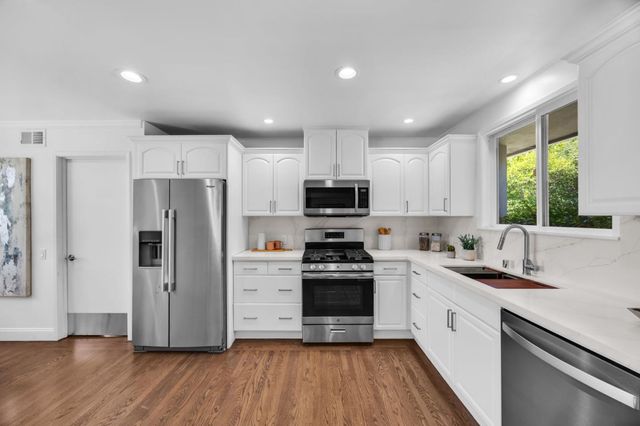 3409 Del Monte Street, San Mateo, CA 94403
