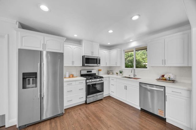 3409 Del Monte Street, San Mateo, CA 94403