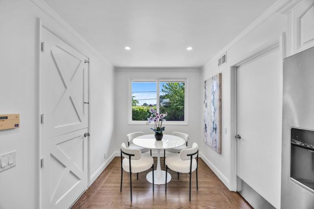 3409 Del Monte Street, San Mateo, CA 94403