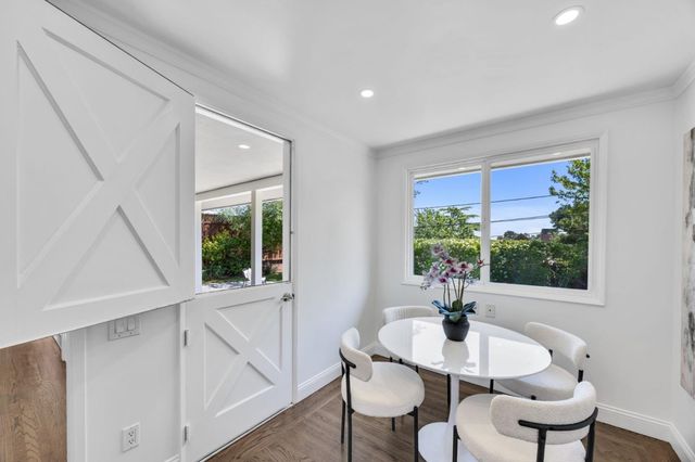 3409 Del Monte Street, San Mateo, CA 94403