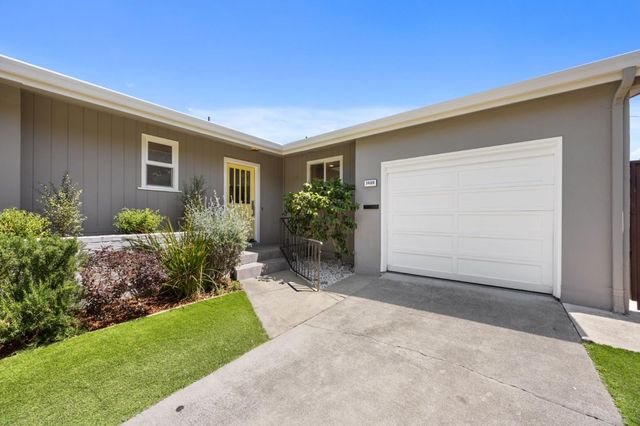 3409 Del Monte Street, San Mateo, CA 94403