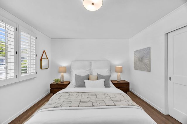 3409 Del Monte Street, San Mateo, CA 94403