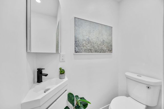 3409 Del Monte Street, San Mateo, CA 94403