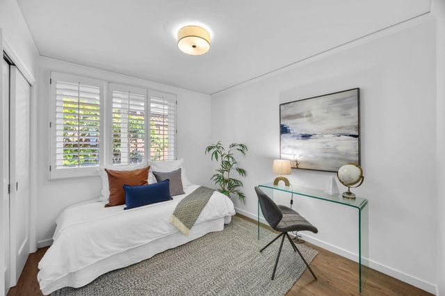 3409 Del Monte Street, San Mateo, CA 94403