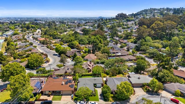 3409 Del Monte Street, San Mateo, CA 94403