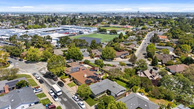 3409 Del Monte Street, San Mateo, CA 94403