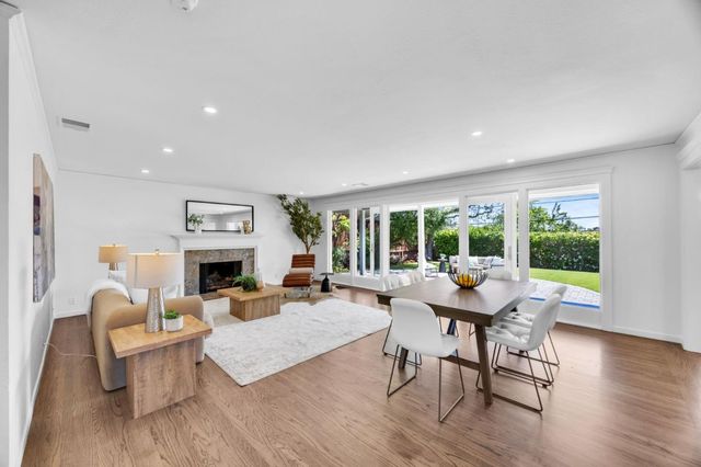 3409 Del Monte Street, San Mateo, CA 94403
