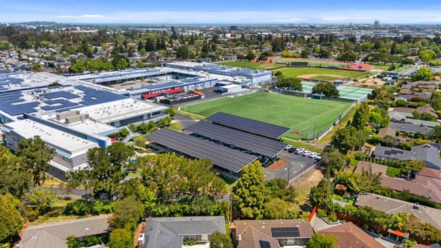 3409 Del Monte Street, San Mateo, CA 94403