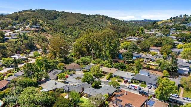 3409 Del Monte Street, San Mateo, CA 94403