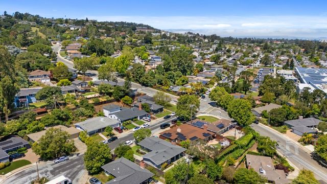 3409 Del Monte Street, San Mateo, CA 94403