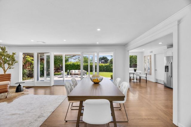 3409 Del Monte Street, San Mateo, CA 94403
