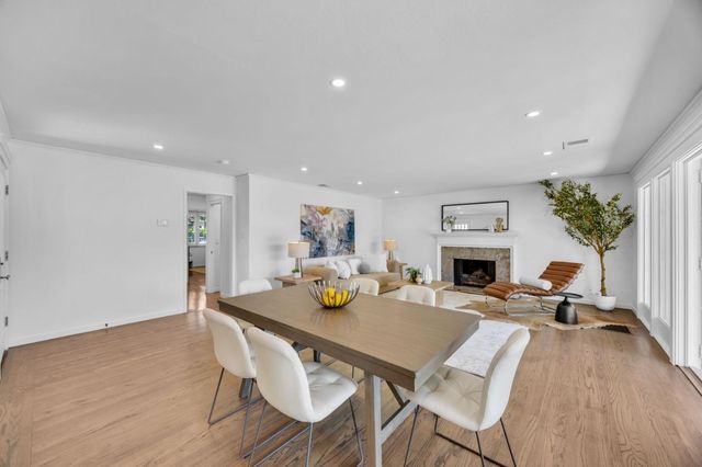 3409 Del Monte Street, San Mateo, CA 94403