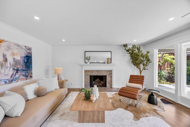 3409 Del Monte Street, San Mateo, CA 94403