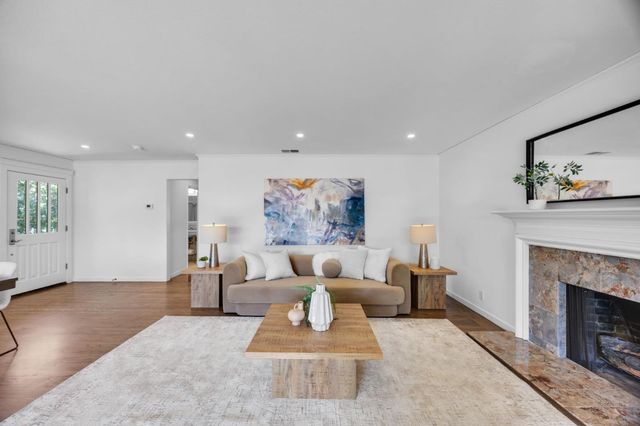 3409 Del Monte Street, San Mateo, CA 94403