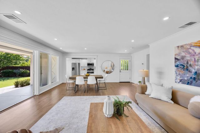 3409 Del Monte Street, San Mateo, CA 94403
