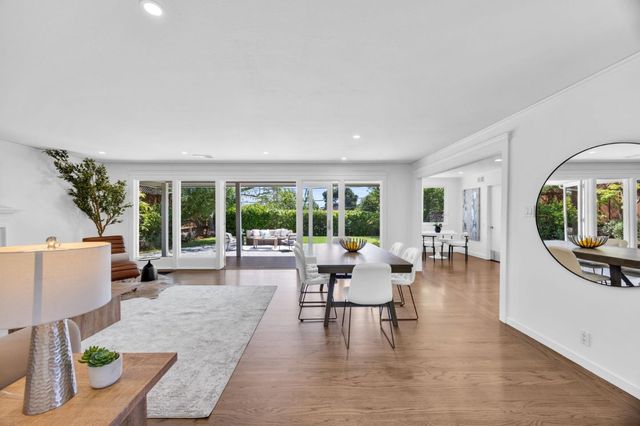 3409 Del Monte Street, San Mateo, CA 94403