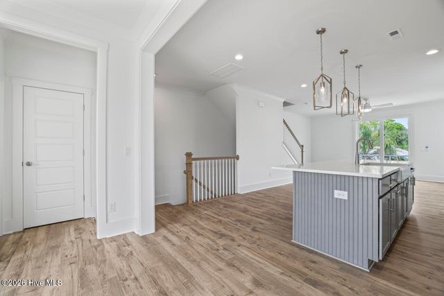 503 Greenville Avenue 1, Carolina Beach, NC 28428