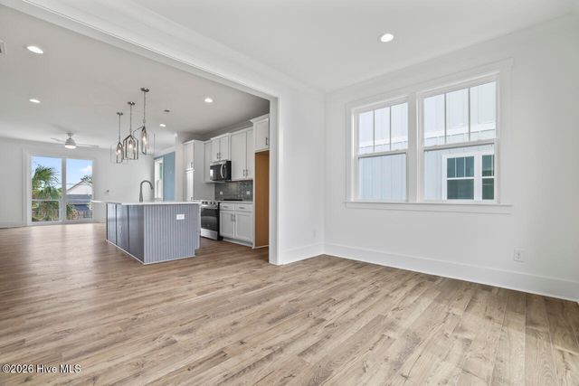 503 Greenville Avenue 1, Carolina Beach, NC 28428