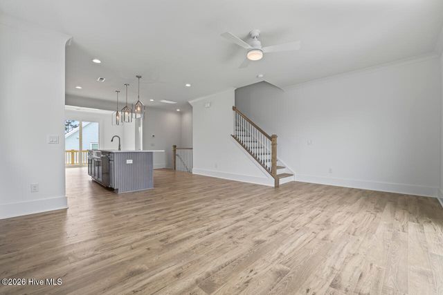 503 Greenville Avenue 1, Carolina Beach, NC 28428