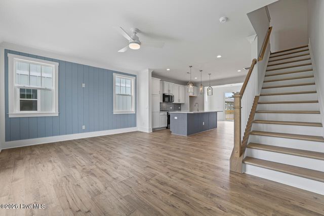 503 Greenville Avenue 1, Carolina Beach, NC 28428