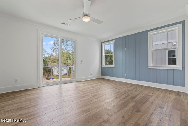 503 Greenville Avenue 1, Carolina Beach, NC 28428