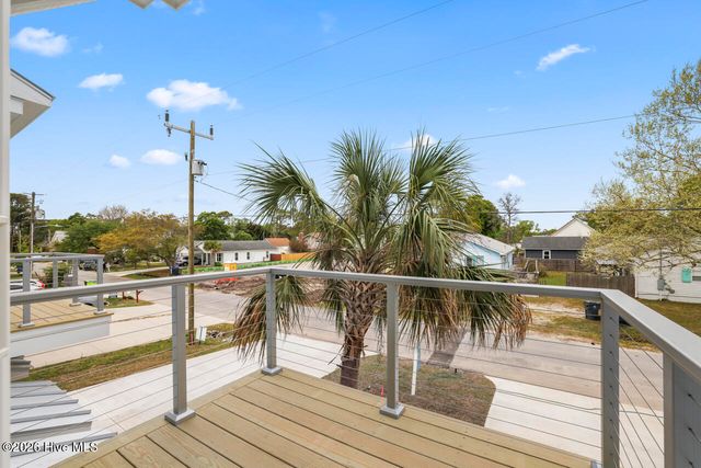 503 Greenville Avenue 1, Carolina Beach, NC 28428