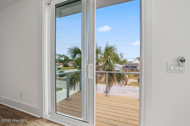 503 Greenville Avenue 1, Carolina Beach, NC 28428