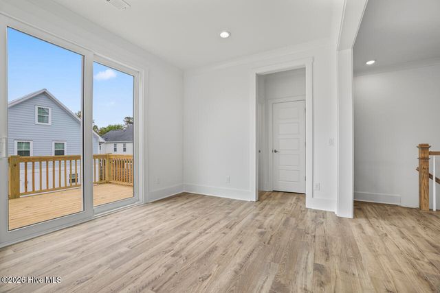 503 Greenville Avenue 1, Carolina Beach, NC 28428