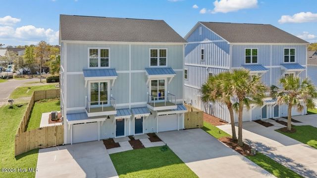 503 Greenville Avenue 1, Carolina Beach, NC 28428