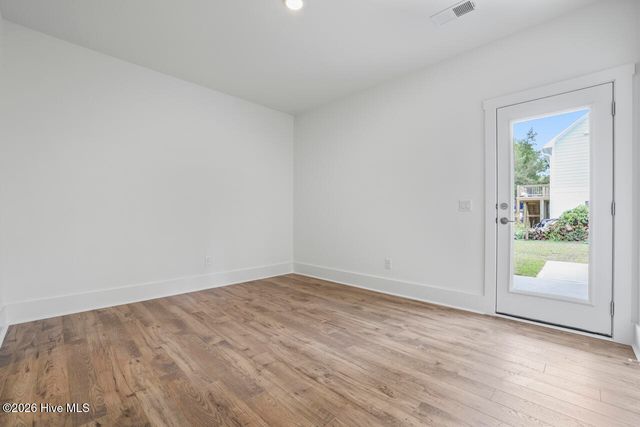 503 Greenville Avenue 1, Carolina Beach, NC 28428