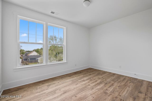 503 Greenville Avenue 1, Carolina Beach, NC 28428
