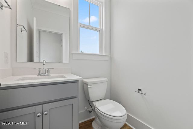 503 Greenville Avenue 1, Carolina Beach, NC 28428
